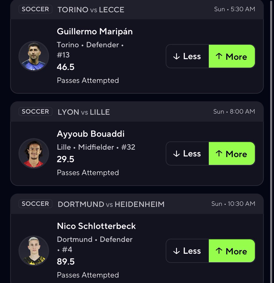 🍀GOBLIN PICKS💰 tweet media