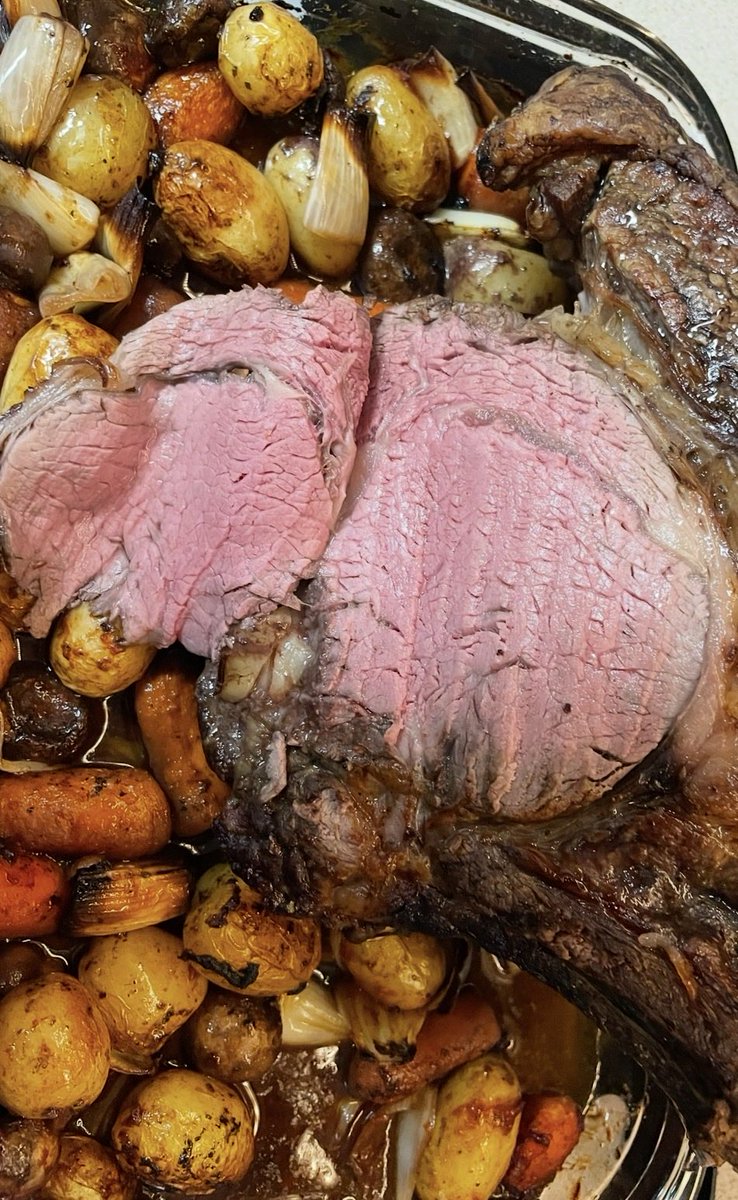 Danny vs Food tweet media