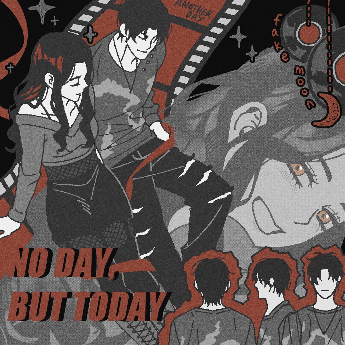 미미는 왜 로저문을 두드렸나