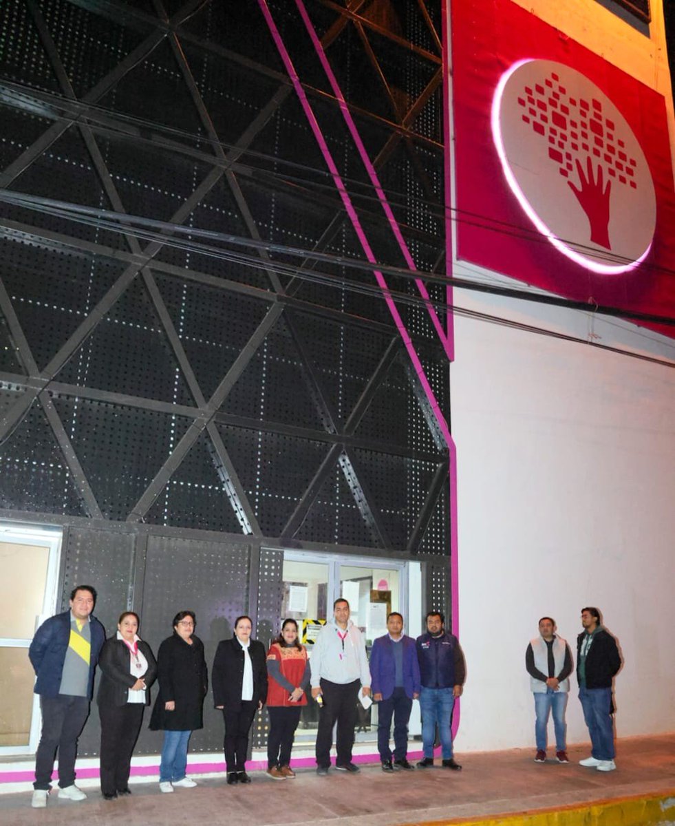 IEPC Chiapas tweet media