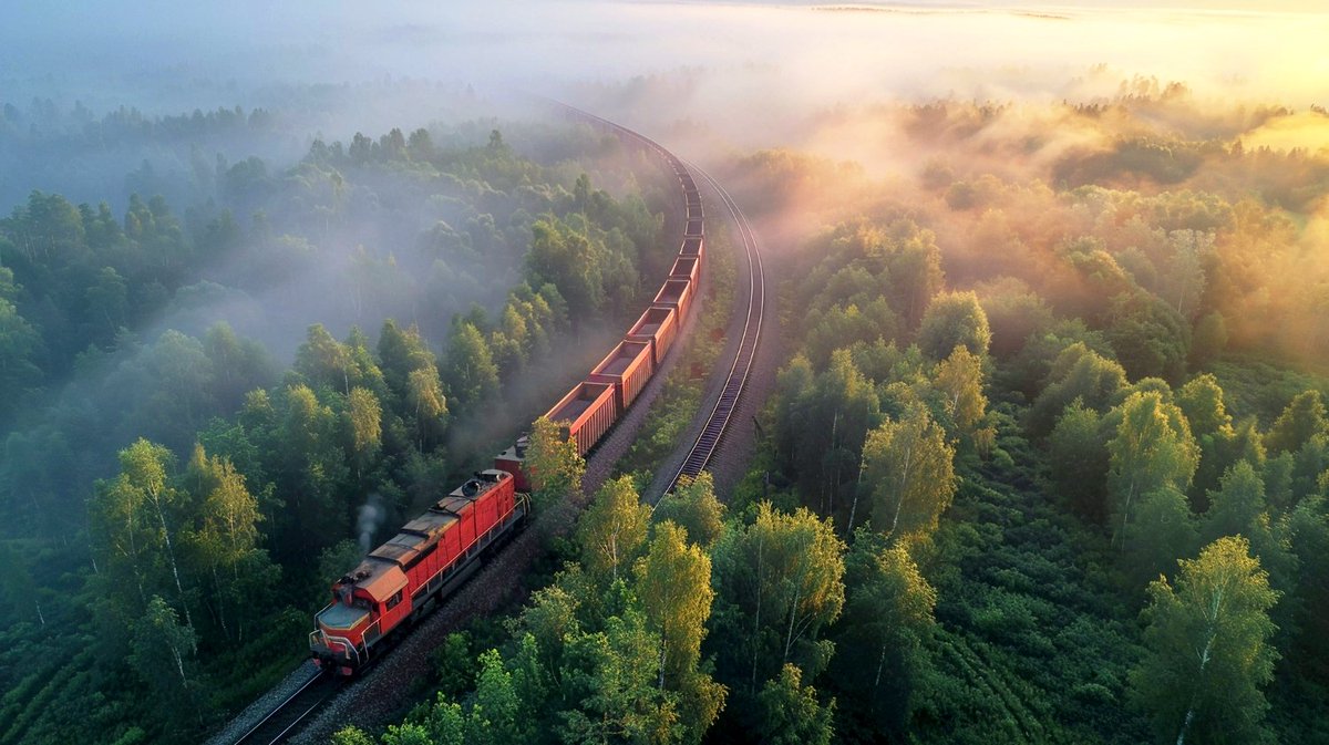 FM Nirmala Sitharaman announced a new Dedicated Freight Corridor (DFC) connecting Dankuni in West Bengal to Surat in Gujarat.

Faster, predictable freight movement will reduce transit losses, stabilize prices in regions, and strengthen national agricultural market integration.