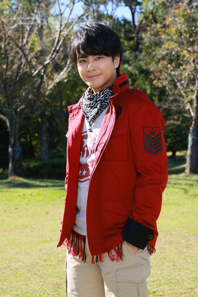 中尾暢樹マネージャー【公式】 tweet media