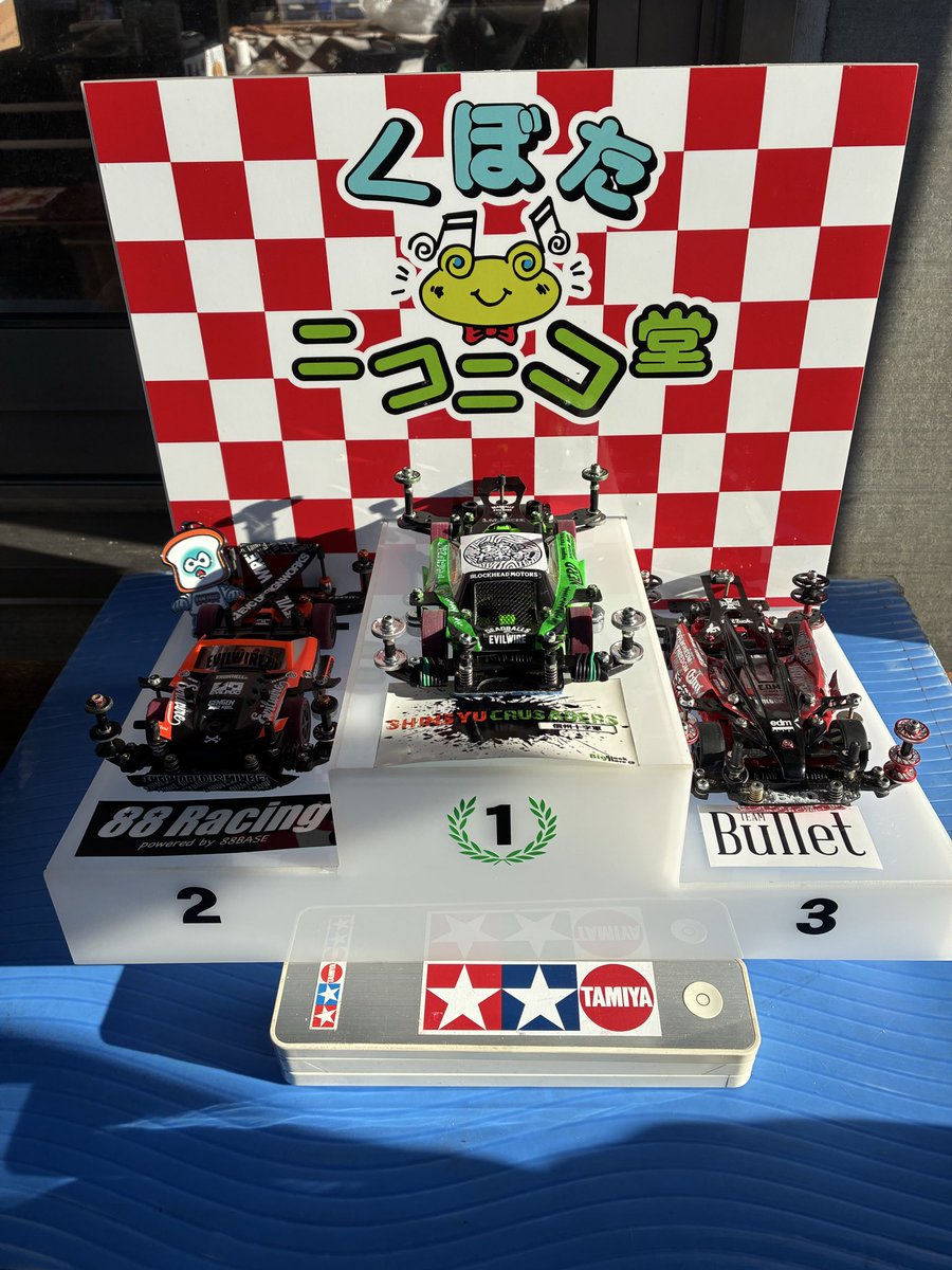 とやたに tweet media