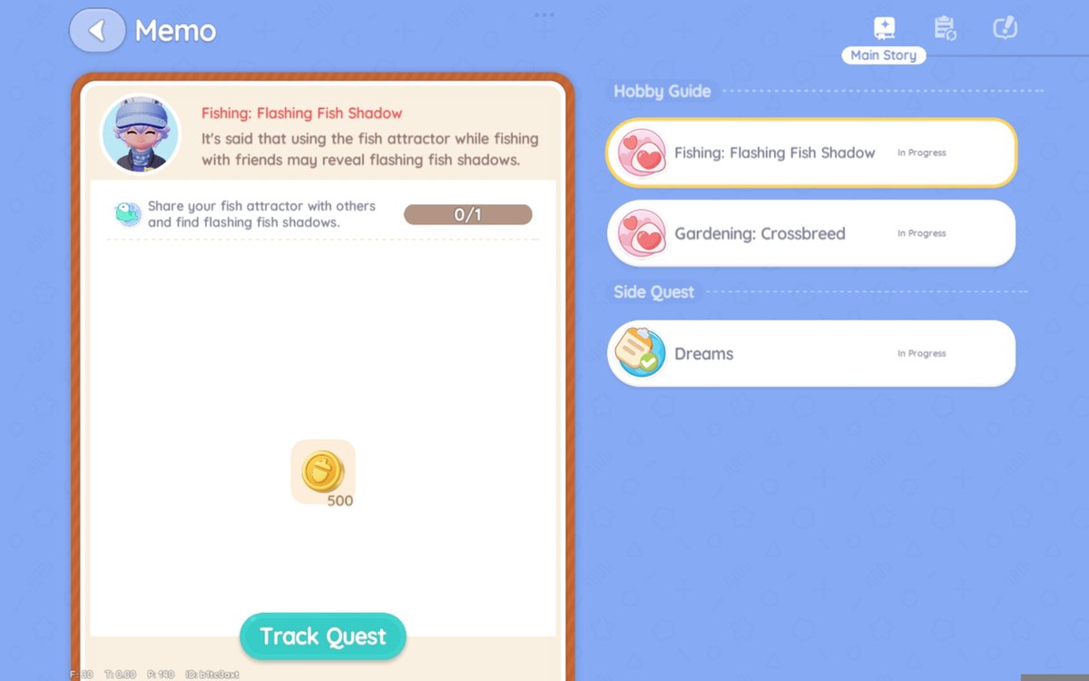 HEARTOPIA FESS tweet media