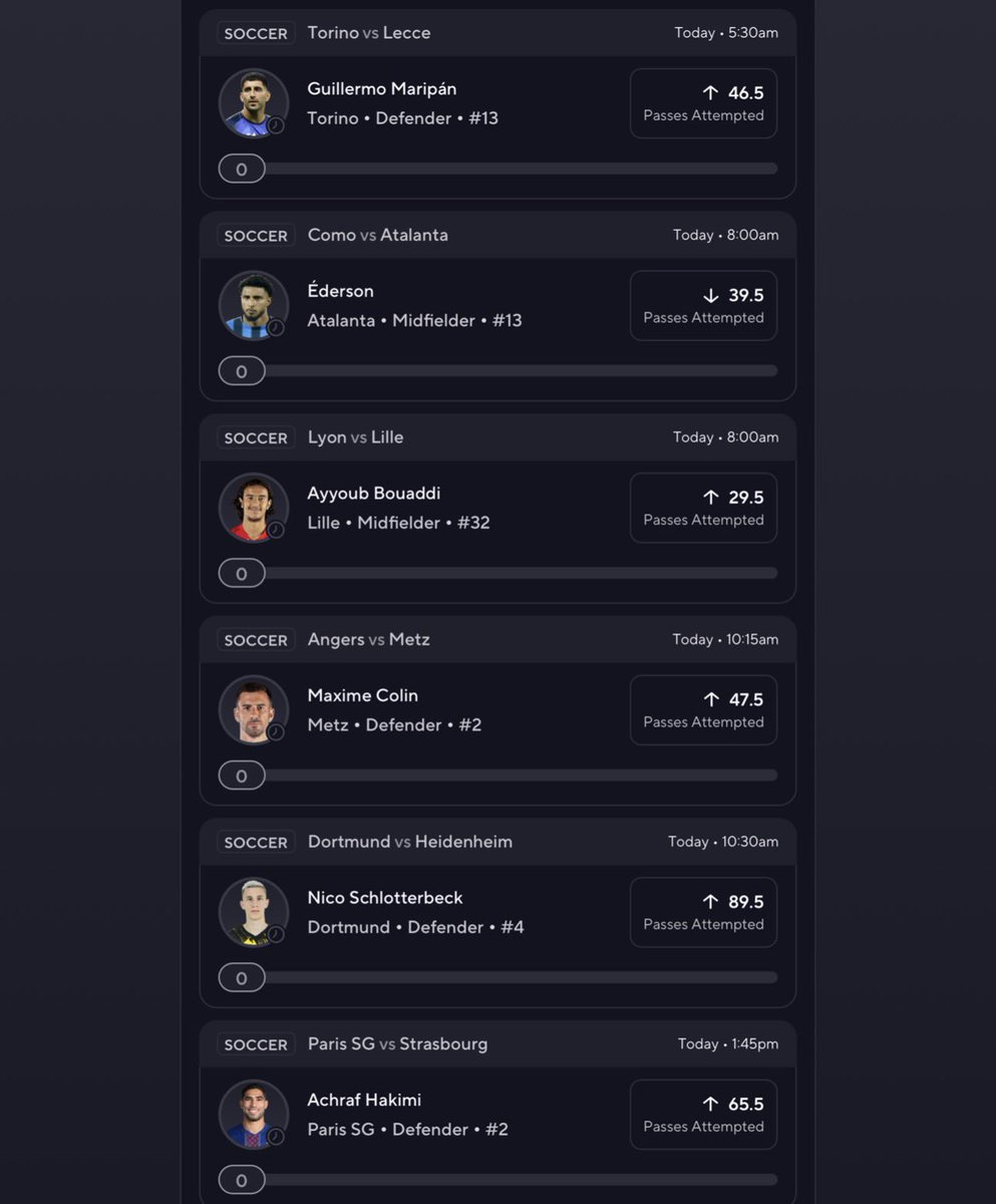 🍀GOBLIN PICKS💰 tweet media
