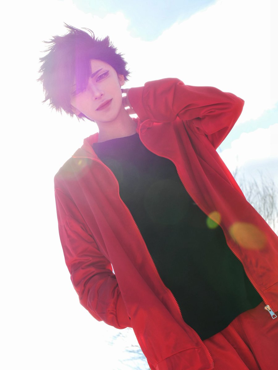 ハイキュー HQ

モデル<a href="/poncos_008/">ぽん 2/11バレオフ</a> 

カメラ📸私