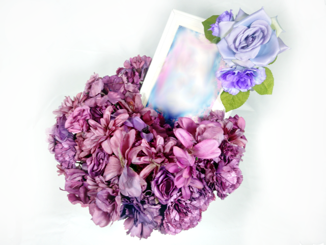 Yatsugi Flower Dye Lab(ヤツラボ) tweet media