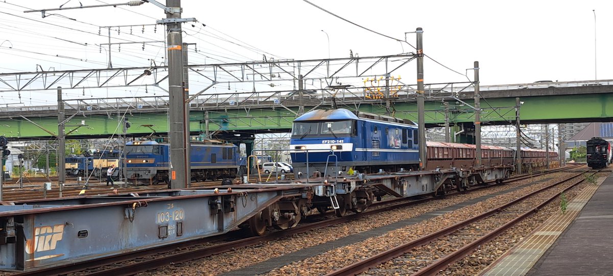 STLの旅、写真垢 tweet media