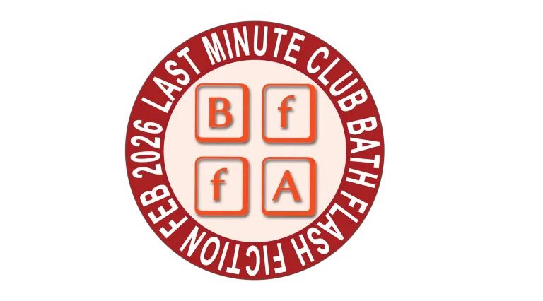 Bath Flash Fiction tweet media