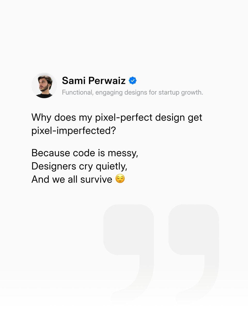 Sami Pervaiz tweet media