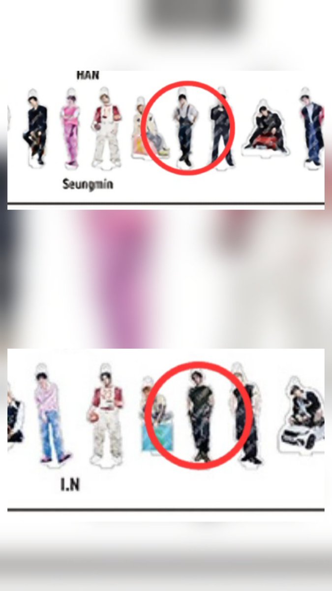 StrayKids スキズ EXHIBITION “We STAY, together” 展覧会 展示会