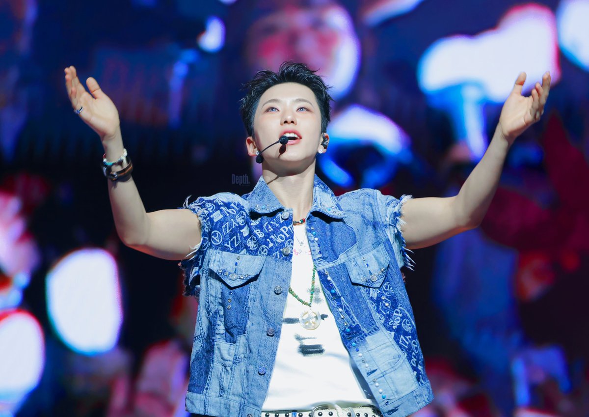 250525 잠수교 쇼케이스  

#세븐틴 #SEVENTEEN
#호시 #HOSHI #권순영 #ホシ #权顺荣