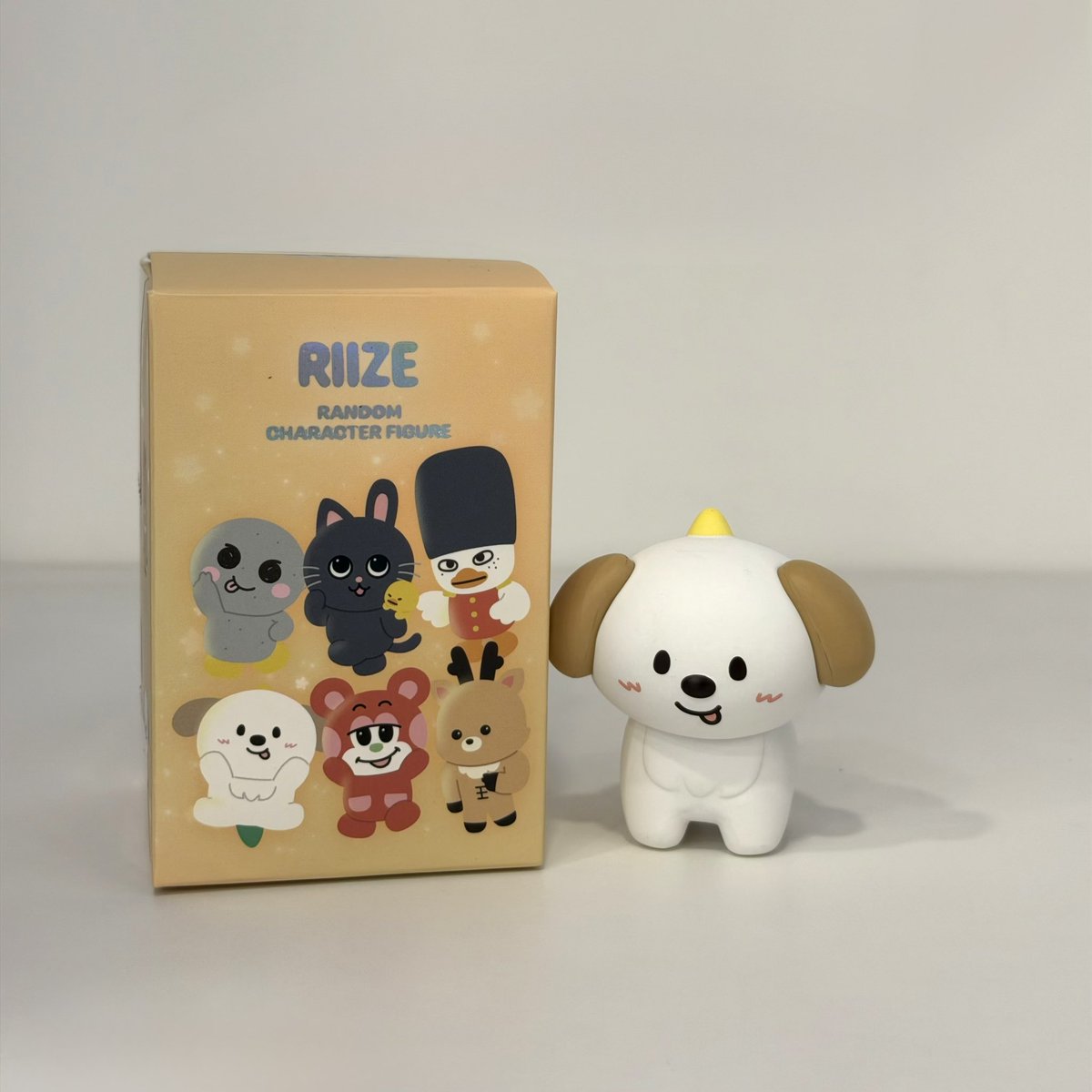 오늘까지 서울에 가다왔어요
하나 사면 멍용이 나왔다🐶🦕