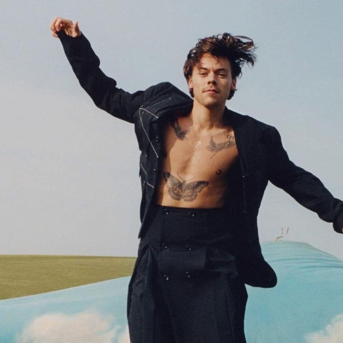 Indie 505 tweet media