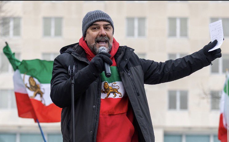 borzou arjmand tweet media