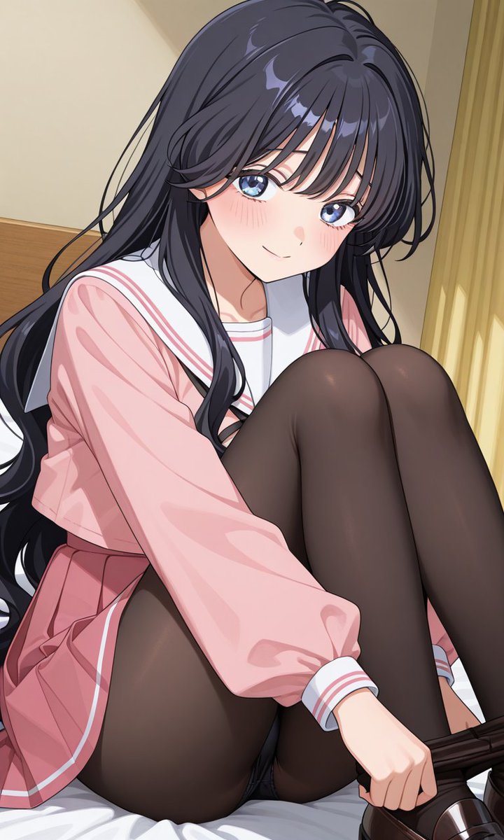 satumaimoh's tweet photo. SFW illustration
薫子 https://t.co/m4e1fIrWkf