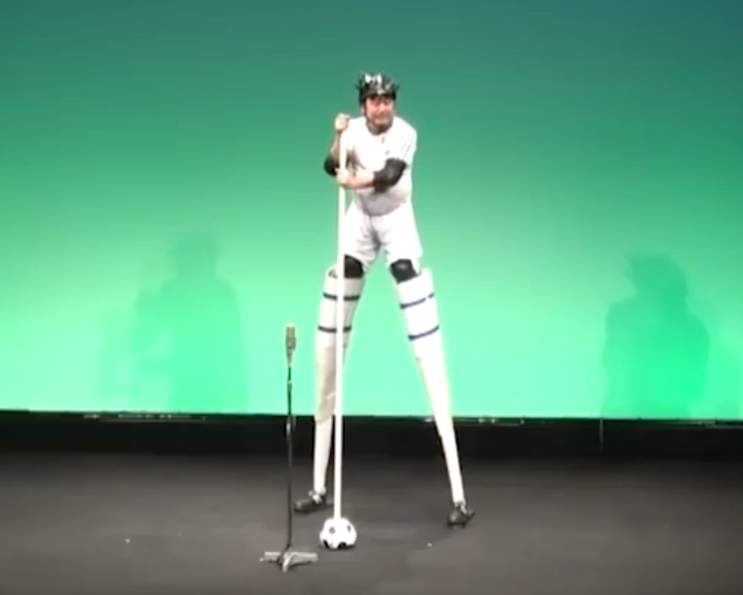 ザコシのこの漫才が人気ないのおかしいだろ