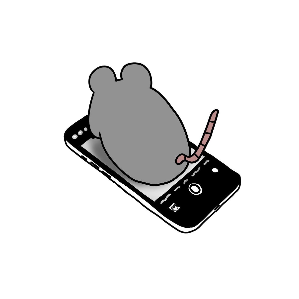 데굴쥐 tweet media