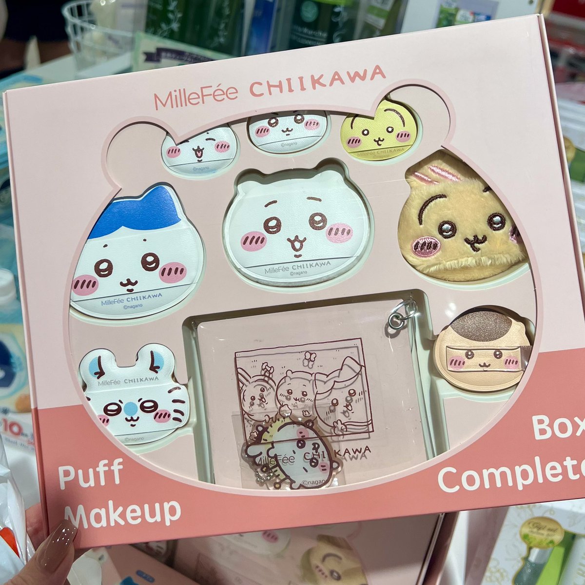 ちいもも❤︎ (@chichichimomo) / Posts / X