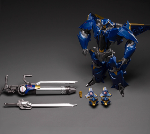 JQ_TREND's tweet photo. おもちゃ 変形 ロボット APC TOY 蚀风 Gale
発売済、7日以内発送。
そろそろ春節休みに入りますので、中国国内郵送も遅くなり、購入希望商品がございましたら、お早めに。
国際発送は2月11日までにする予定です。
https://t.co/NN9Rgy6lNQ
#APCTOY
#Gale https://t.co/GfHtK63UEt