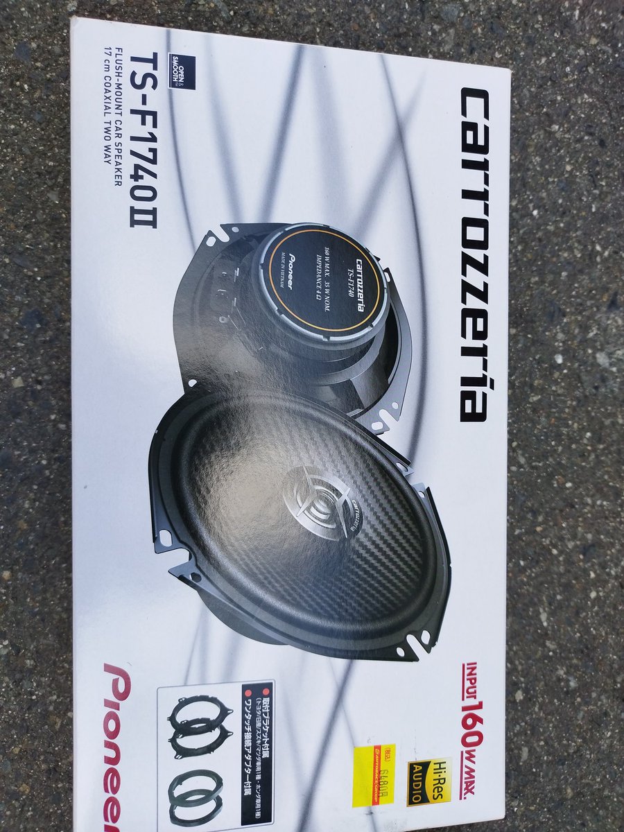 エブリイワゴン #DA64W #カロッツェリア エブリイにカロッツェリアの