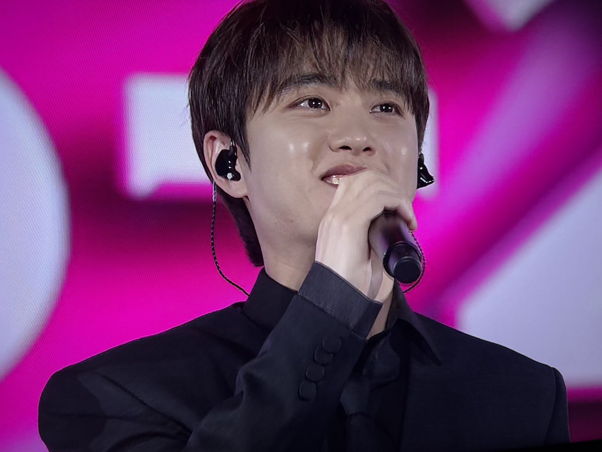 y_tacoyki's tweet photo. 20260201 SMT
EXO えくそ　
ドギョンス様

本日のビジュアル。

#SMTOWN_LIVE_FUKUOKA https://t.co/Ewpq2PwjGN