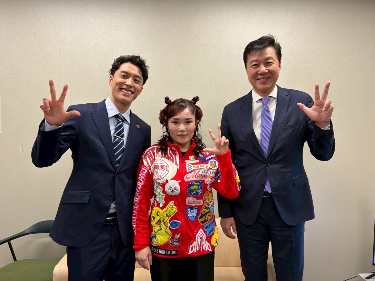 髙橋 塁(Takahashi Rui) tweet media