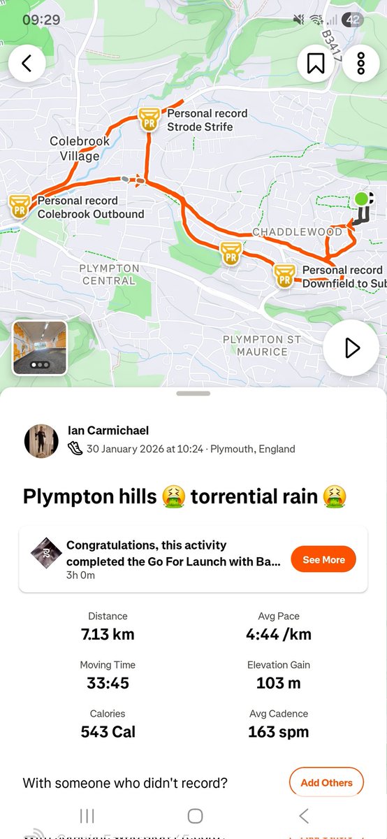 Ian Carmichael tweet media