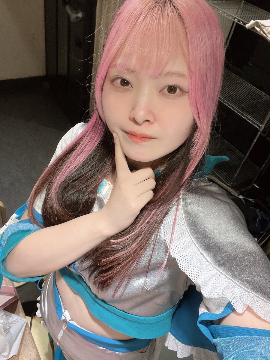 SAZANAMi Λug. (@sazanami_aug) / Highlights / X