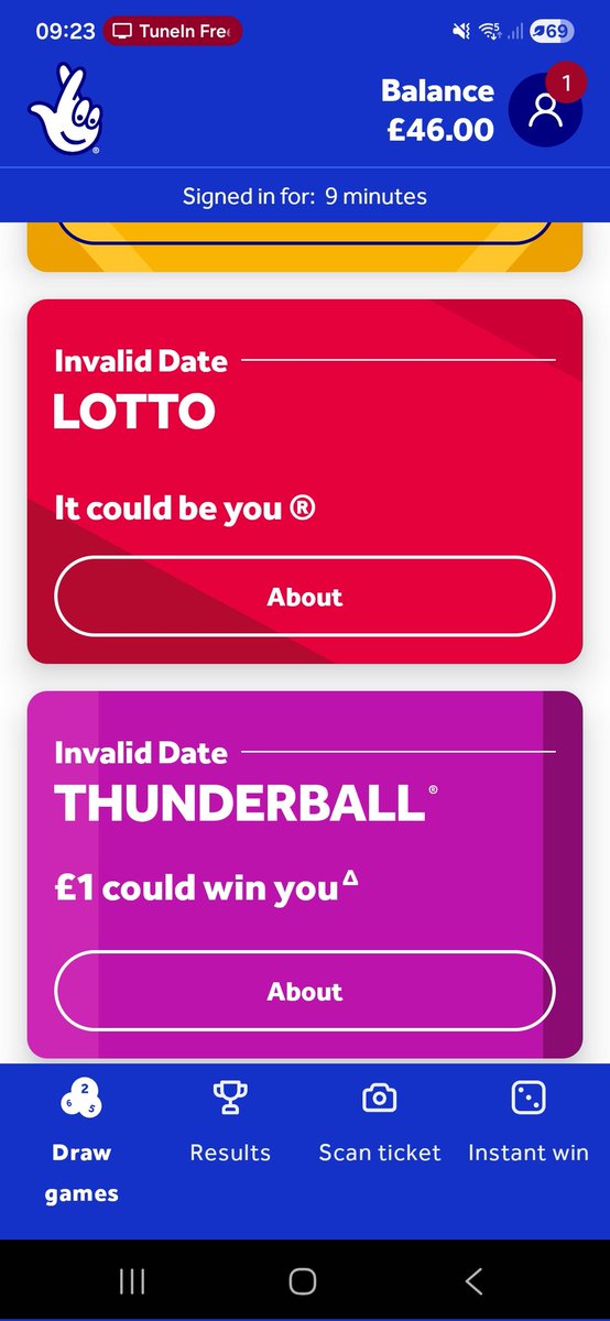 whynotq's tweet photo. @TNLUK @revelroister If you can't code it so it actually works how are people supposed to check anyway!? https://t.co/cAYE1gJeG7