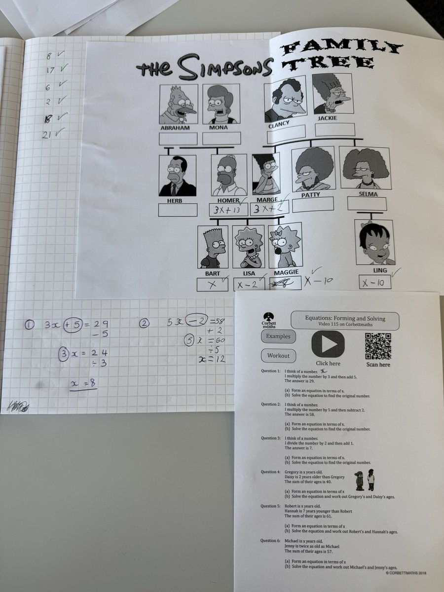 Mrs Lloyd tweet media