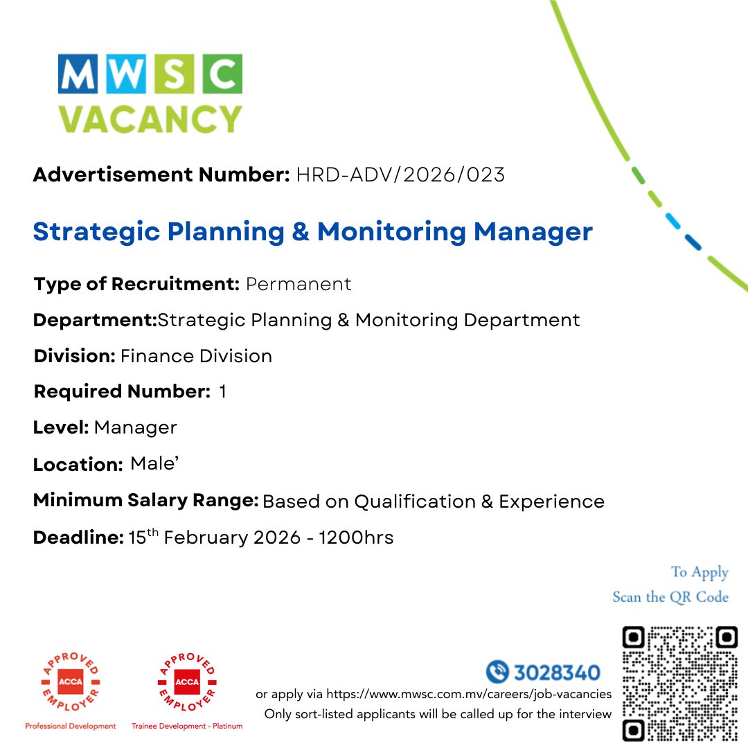 MWSC_Official's tweet photo. Be a part of MWSC!                                                                      Apply now: https://t.co/VFL0eRsIbo #TeamMWSC https://t.co/XGe9rQJvtM