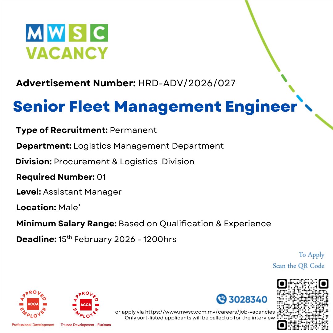 MWSC_Official's tweet photo. Be a part of MWSC!                                                                      Apply now: https://t.co/VFL0eRsIbo #TeamMWSC https://t.co/XGe9rQJvtM