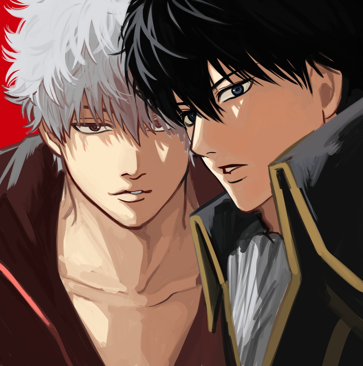 jmtdorii's tweet image. 히지긴