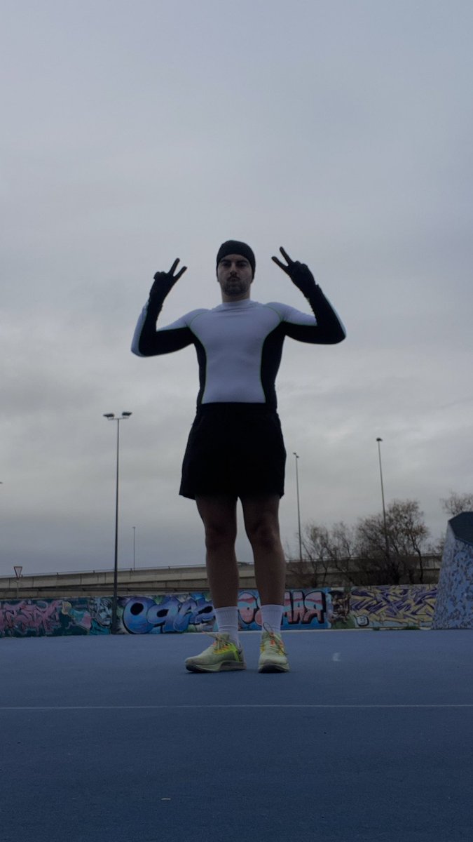 Una semana más, una semana menos 📚🙇🏻