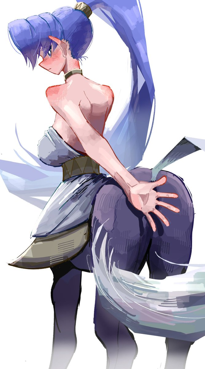 あたしのぱんち tweet media