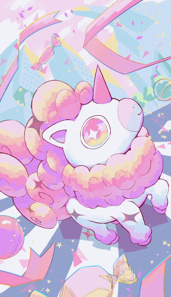 あたしのぱんち tweet media