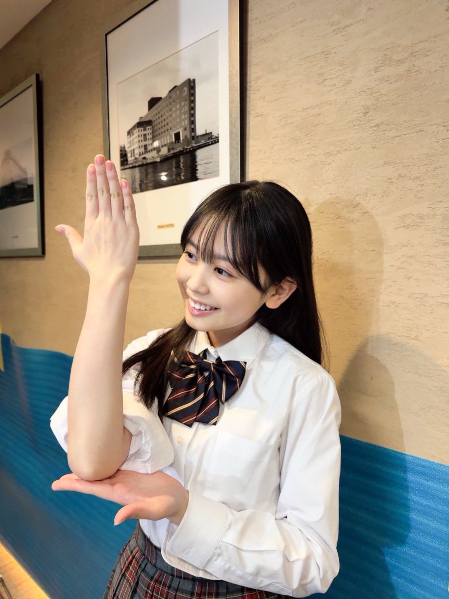 梶原叶渚 STAFF OFFICIAL (@kanchanstaff) / Posts / X