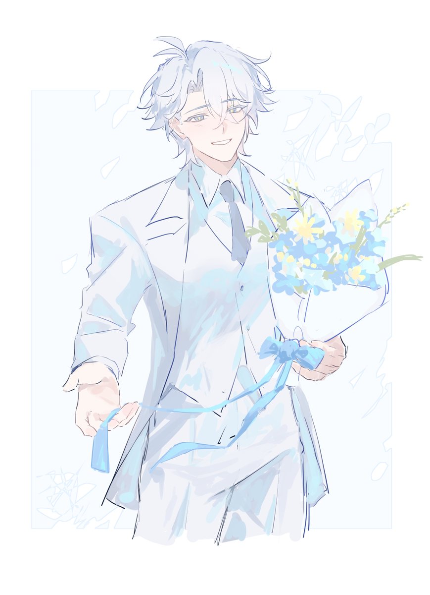 安安安 tweet media