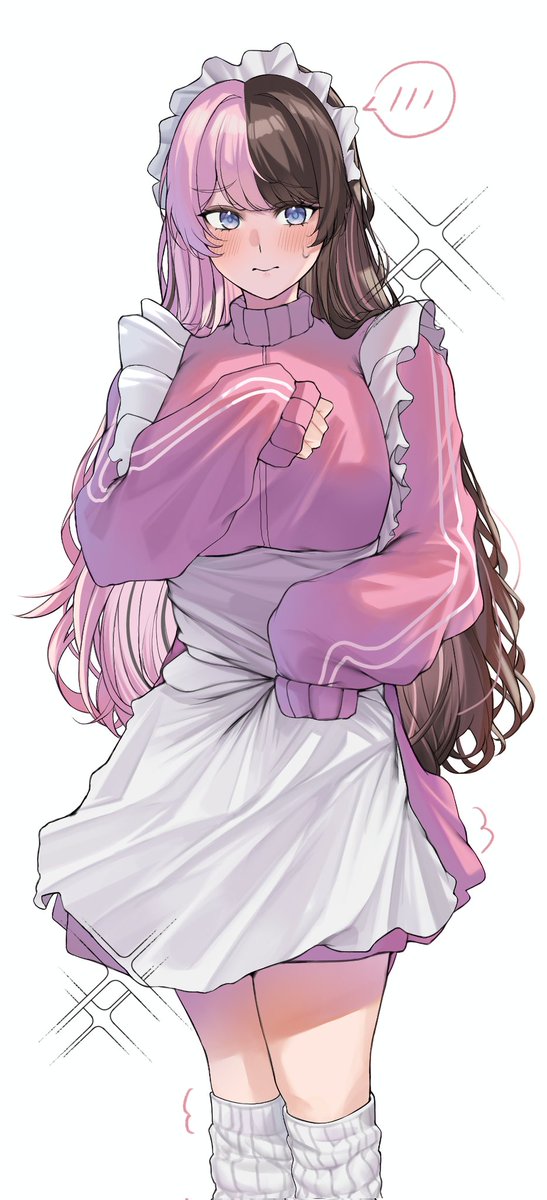 ひなのの絵なの