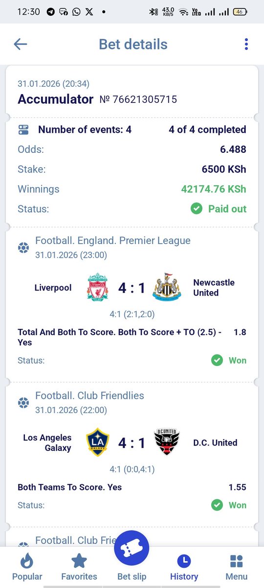 Master45b's tweet image. Congratulations 🎉