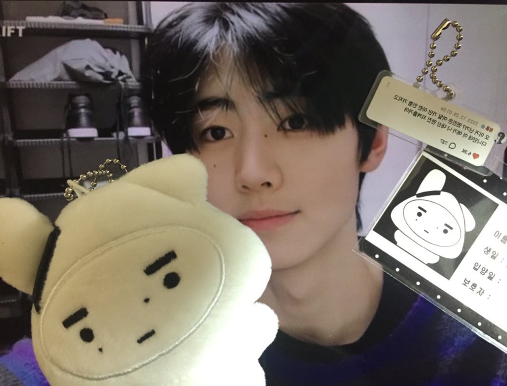 훈농 tweet media