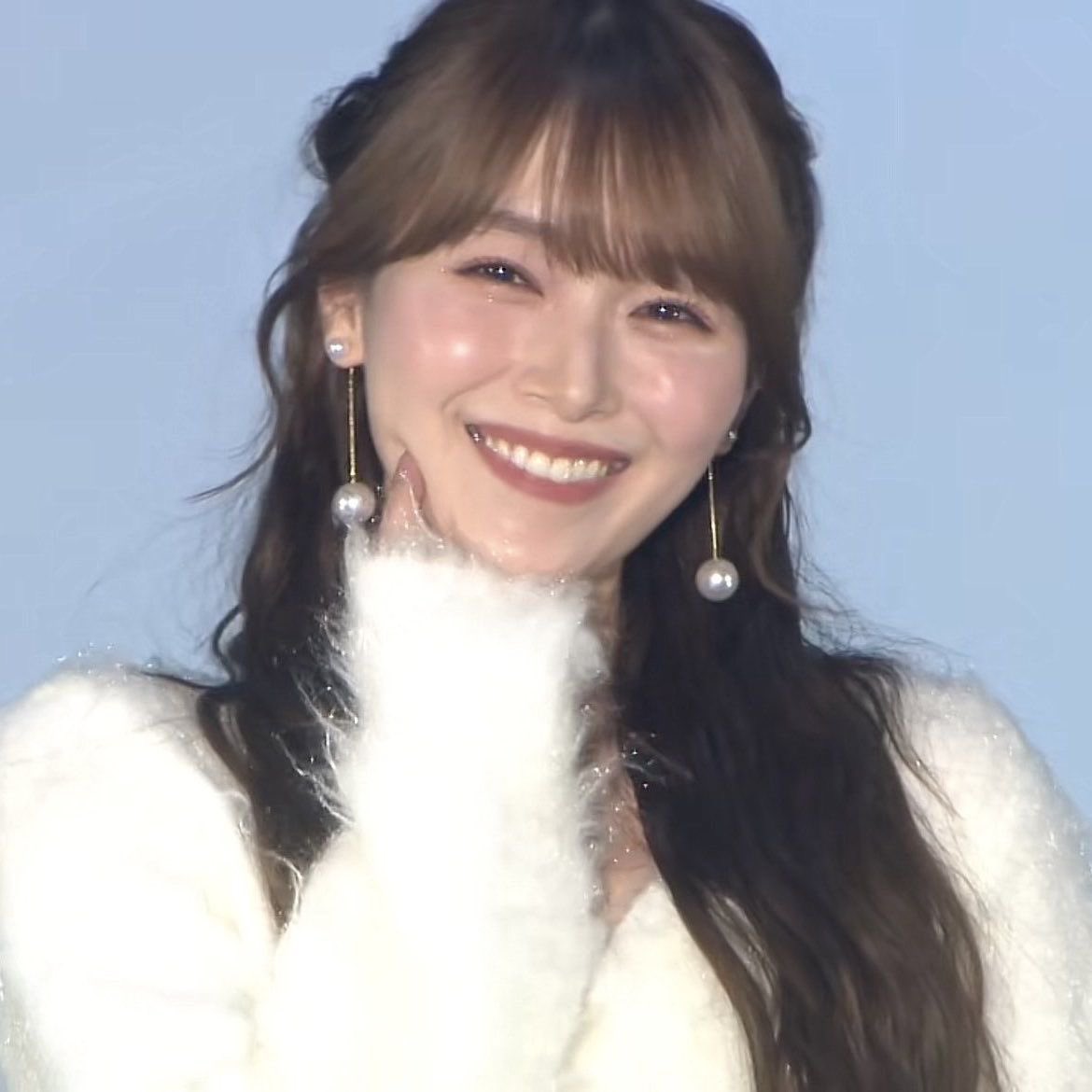 𝑶𝒇𝒇𝒊𝒄𝒊𝒂𝒍イクラちゃん𝒊𝒔𝒎 (@Official_ikura) / Posts / X