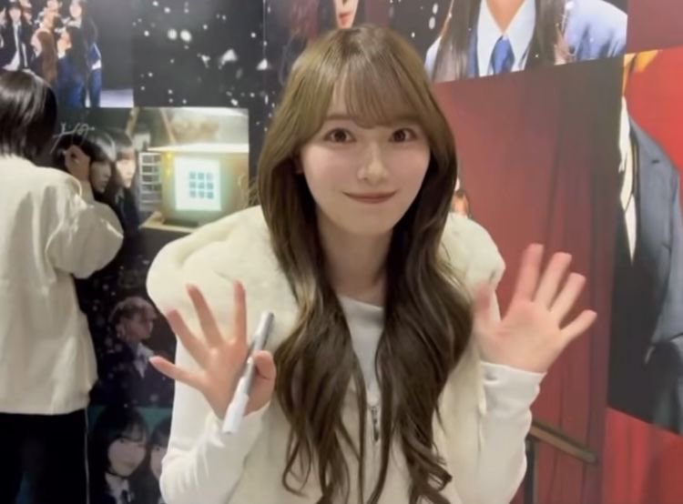 𝑶𝒇𝒇𝒊𝒄𝒊𝒂𝒍イクラちゃん𝒊𝒔𝒎 tweet media