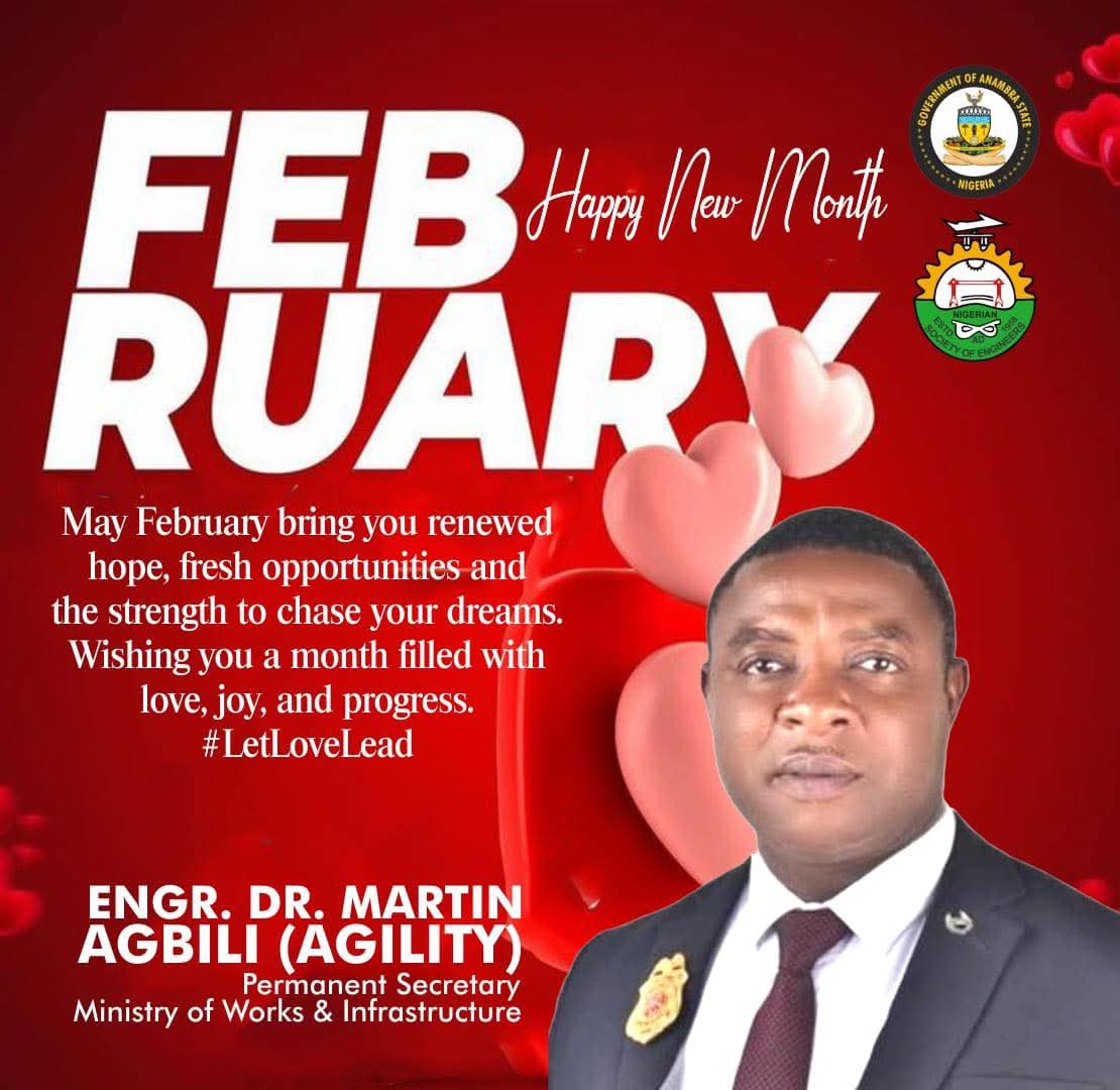 Engr Dr Martin Agbili tweet media