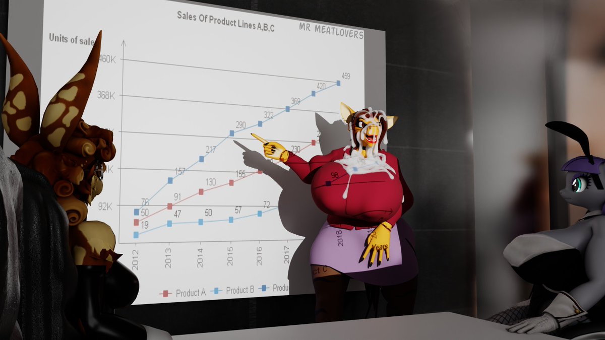 Mr. Meatlovers 🔞 tweet media