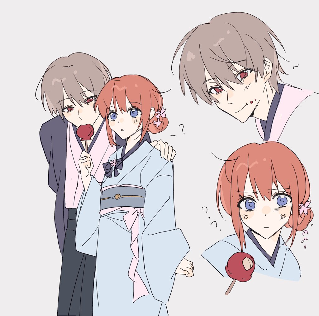 月夜的我犹如泡沫 tweet media