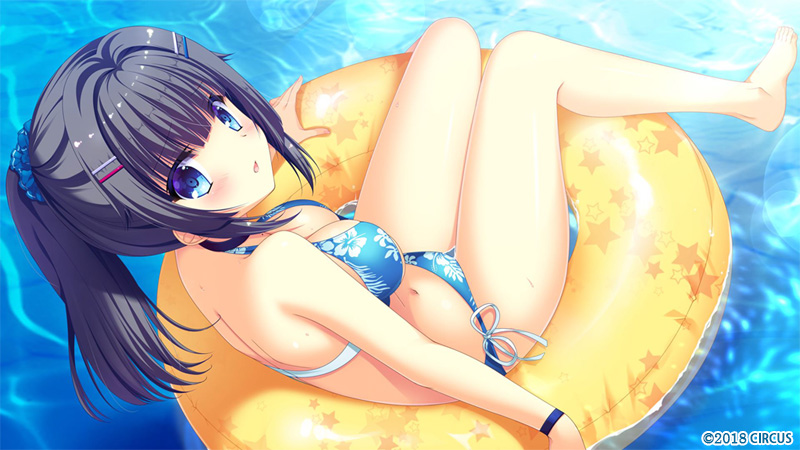 worldtree21's tweet image. 本日2月7日は、藤宮凛音さんの誕生日です。
お誕生日おめでとうございます！

#藤宮凛音誕生祭
#てんぷれっ
#CIRCUS