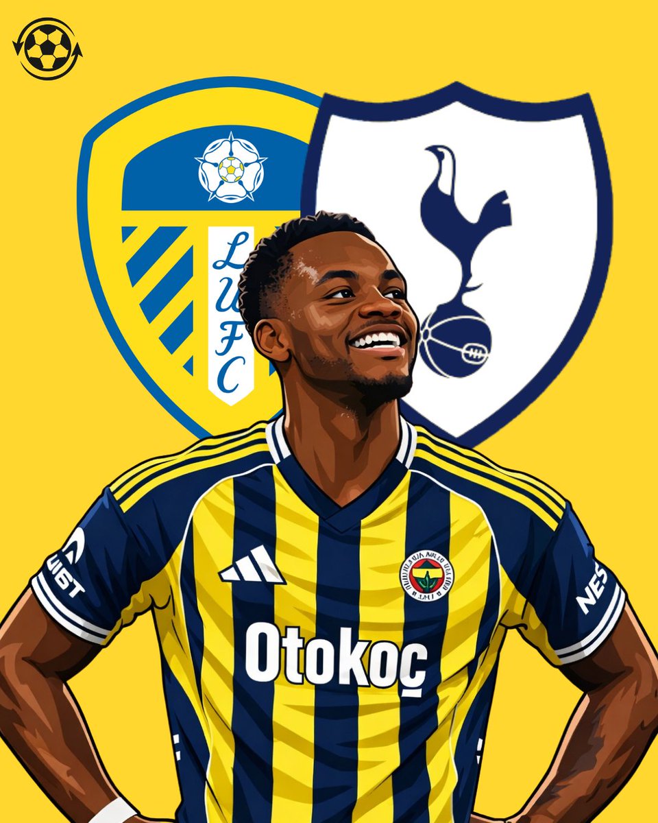 Transfer News Live tweet media