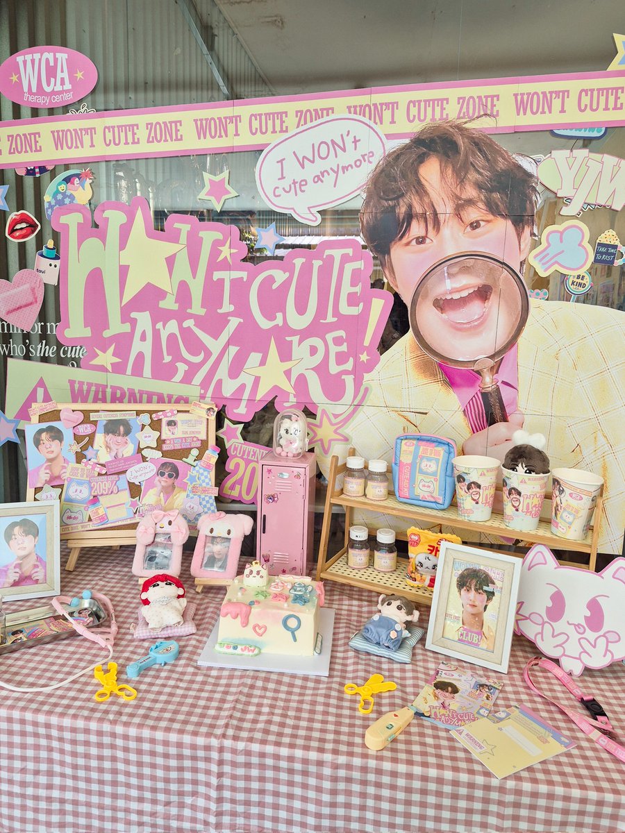 the_envitation's tweet image. #WONtcuteanymore in bandung. don't miss out your appointment engenes! ❤️‍🩹